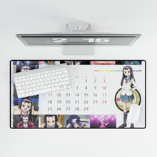 Load image into Gallery viewer, Anime The iDOLM@STER Mouse Pad (Desk Mat)