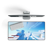 Load image into Gallery viewer, Mirror's Edge Mouse Pad (Desk Mat)