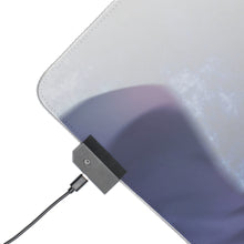 Load image into Gallery viewer, Sword Art Online RGB LED Mouse Pad (Desk Mat)