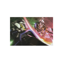 Load image into Gallery viewer, Anime Mobile Suit Gundam 00 Rug