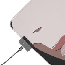Load image into Gallery viewer, Monogatari (Series) RGB LED Mouse Pad (Desk Mat)
