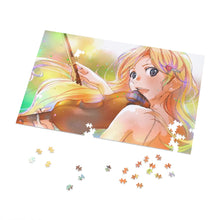 Load image into Gallery viewer, Kaori Miyazono Jigsaw Puzzle