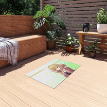 Load image into Gallery viewer, Beyond The Boundary Rug