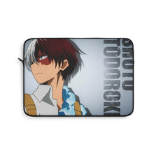 Load image into Gallery viewer, Shoto Laptop Sleeve