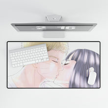 Load image into Gallery viewer, Anime Naruto Mouse Pad (Desk Mat)