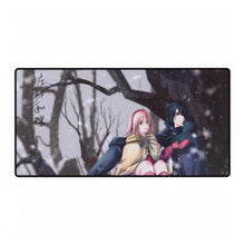 Load image into Gallery viewer, Anime Naruto Mouse Pad (Desk Mat)