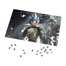 Load image into Gallery viewer, Anime Dragon Ball Jigsaw Puzzle