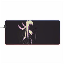 Load image into Gallery viewer, Anime Jojo's Bizarre Adventure RGB LED Mouse Pad (Desk Mat)