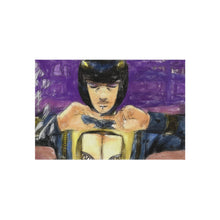 Load image into Gallery viewer, Anime Jojo's Bizarre Adventure Rug