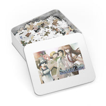 Load image into Gallery viewer, Lab Members Jigsaw Puzzle