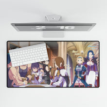 Load image into Gallery viewer, Anime Re:ZERO -Starting Life in Another World- Mouse Pad (Desk Mat)