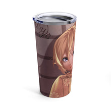 Load image into Gallery viewer, Food Wars: Shokugeki no Soma Tumbler 20oz
