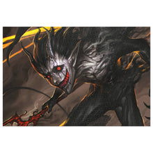 Load image into Gallery viewer, Black Clover Jigsaw Puzzle