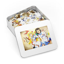 Load image into Gallery viewer, Nisekoi Chitoge Kirisaki, Kosaki Onodera Jigsaw Puzzle