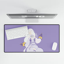Load image into Gallery viewer, Anime Re:ZERO -Starting Life in Another World- Mouse Pad (Desk Mat)