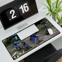 Load image into Gallery viewer, Sengoku Basara Samurai Kings Mouse Pad (Desk Mat)
