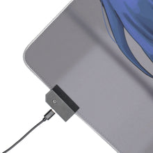 Load image into Gallery viewer, Ryou Yamada RGB LED Mouse Pad (Desk Mat)