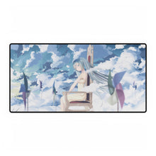 Load image into Gallery viewer, the falling sky Mouse Pad (Desk Mat)