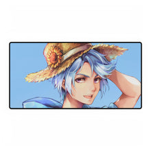 Load image into Gallery viewer, Anime Tales of Zestiria the X Mouse Pad (Desk Mat)