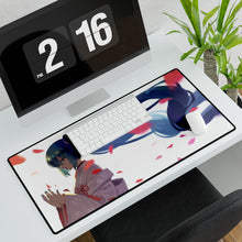 Load image into Gallery viewer, Hatsune Miku Mouse Pad (Desk Mat)