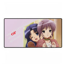 Load image into Gallery viewer, Anime The Melancholy Of Haruhi Suzumiya Mouse Pad (Desk Mat)
