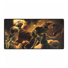 Load image into Gallery viewer, Kings Avatar Anime Mouse Pad (Desk Mat)