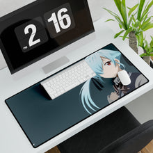 Load image into Gallery viewer, Anime Yamada-kun and the Seven Witches Mouse Pad (Desk Mat)
