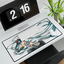 Load image into Gallery viewer, Anime Vocaloid Mouse Pad (Desk Mat)
