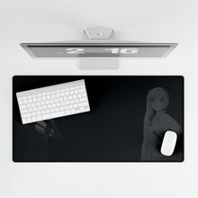 Load image into Gallery viewer, Blake & Weiss Mouse Pad (Desk Mat)