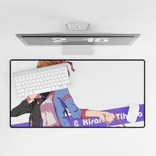 Load image into Gallery viewer, Anime The iDOLM@STERr Mouse Pad (Desk Mat)