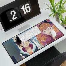 Load image into Gallery viewer, Radiant Anime Mouse Pad (Desk Mat)