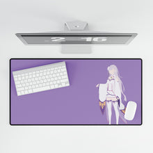 Load image into Gallery viewer, Anime Re:ZERO -Starting Life in Another World- Mouse Pad (Desk Mat)