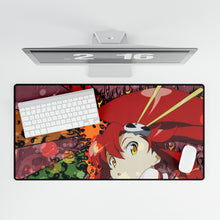 Load image into Gallery viewer, Anime Tengen Toppa Gurren Lagann Mouse Pad (Desk Mat)