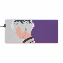 Load image into Gallery viewer, Haise Sasaki - Tokyo Ghoul:re RGB LED Mouse Pad (Desk Mat)