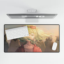 Load image into Gallery viewer, Anime Vocaloid Mouse Pad (Desk Mat)