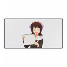 Load image into Gallery viewer, Anime The iDOLM@STER Mouse Pad (Desk Mat)