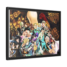 Load image into Gallery viewer, Anime One-Punch Man Canvas Framed Art Print