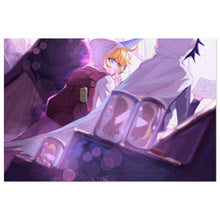 Load image into Gallery viewer, The Promised Neverland Ray, Emma Jigsaw Puzzle