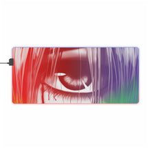 Load image into Gallery viewer, Elfen Lied RGB LED Mouse Pad (Desk Mat)