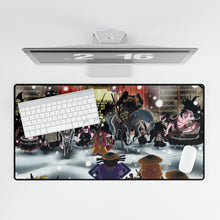 Load image into Gallery viewer, Anime One Piece Mouse Pad (Desk Mat)