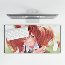 Load image into Gallery viewer, Nice Nature Mouse Pad (Desk Mat)