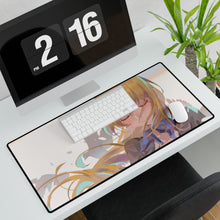 Load image into Gallery viewer, Anime Your Lie in April Mouse Pad (Desk Mat)