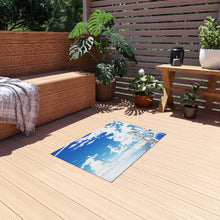 Load image into Gallery viewer, Bili Bili Douga Rug