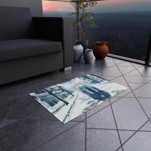 Load image into Gallery viewer, Beyond The Boundary Rug