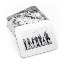 Load image into Gallery viewer, Anime One-Punch Man Jigsaw Puzzle