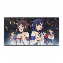 Load image into Gallery viewer, Anime The iDOLM@STER Mouse Pad (Desk Mat)