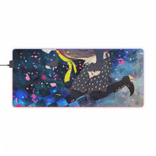 Load image into Gallery viewer, Amaimon RGB LED Mouse Pad (Desk Mat)
