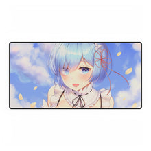 Load image into Gallery viewer, Anime Re:ZERO -Starting Life in Another World- Mouse Pad (Desk Mat)