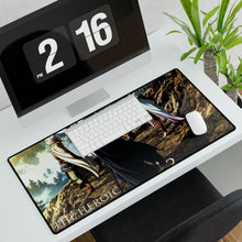 Load image into Gallery viewer, The Heroic Legend Of Arslan Mouse Pad (Desk Mat)