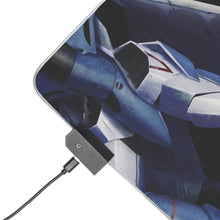 Load image into Gallery viewer, Macross RGB LED Mouse Pad (Desk Mat)